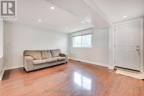 1761 Daleview Crescent, Cambridge, ON - Indoor