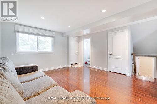 1761 Daleview Crescent, Cambridge, ON - Indoor