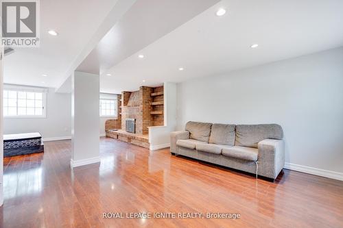 1761 Daleview Crescent, Cambridge, ON - Indoor Photo Showing Other Room