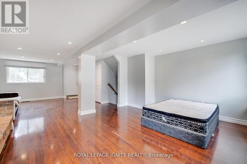 1761 Daleview Crescent, Cambridge, ON - Indoor Photo Showing Other Room