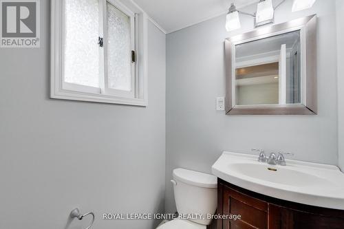 1761 Daleview Crescent, Cambridge, ON - Indoor Photo Showing Bathroom