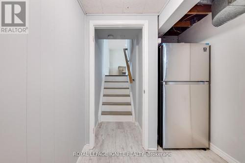 1761 Daleview Crescent, Cambridge, ON - Indoor