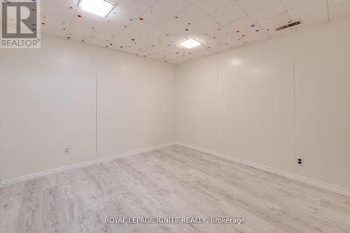 1761 Daleview Crescent, Cambridge, ON - Indoor Photo Showing Other Room