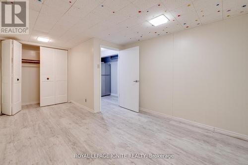 1761 Daleview Crescent, Cambridge, ON - Indoor Photo Showing Other Room