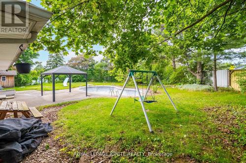 1761 Daleview Crescent, Cambridge, ON - Outdoor