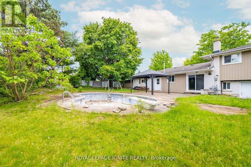 1761 Daleview Crescent, Cambridge, ON - Outdoor