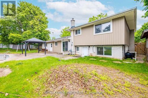 1761 Daleview Crescent, Cambridge, ON - Outdoor