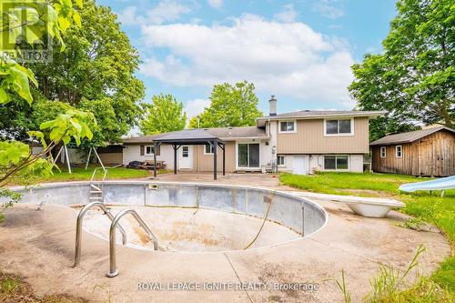 1761 Daleview Crescent, Cambridge, ON - Outdoor