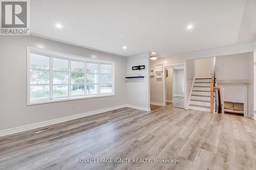 1761 Daleview Crescent, Cambridge, ON - Indoor Photo Showing Other Room