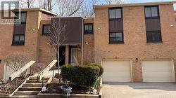 220 SALISBURY Avenue Unit# 23  Cambridge, ON N1S 1K5