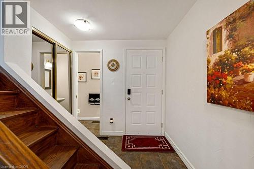 220 Salisbury Avenue Unit# 23, Cambridge, ON - Indoor Photo Showing Other Room