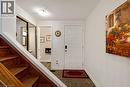 220 Salisbury Avenue Unit# 23, Cambridge, ON  - Indoor Photo Showing Other Room 