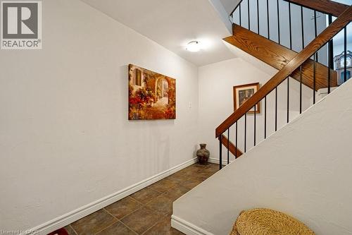 220 Salisbury Avenue Unit# 23, Cambridge, ON - Indoor Photo Showing Other Room