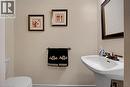 220 Salisbury Avenue Unit# 23, Cambridge, ON  - Indoor Photo Showing Bathroom 