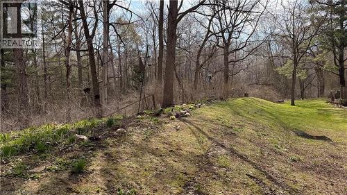 Spring Grounds behind Unit - 220 Salisbury Avenue Unit# 23, Cambridge, ON - Outdoor With View