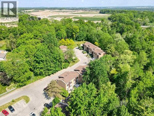 220 Salisbury Avenue Unit# 23, Cambridge, ON - Outdoor With View
