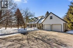 4944 WELLINGTON RD 29 Road  Guelph, ON N1H 6H8