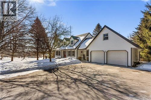 4944 WELLINGTON RD 29 Road  Guelph, ON N1H 6H8