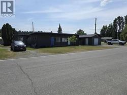 A&B 386 DOHERTY DRIVE  Quesnel, BC V2J 1B5