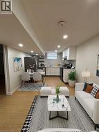 6 PATIENCE Crescent Unit# BASEMENT  London, ON N6E 2K9