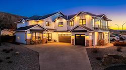 415 Hawk Hill Drive  Kelowna, BC V1W 0B1