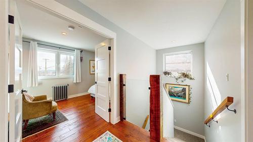 1-323 Banks Street, Kimberley, BC - Indoor Photo Showing Other Room