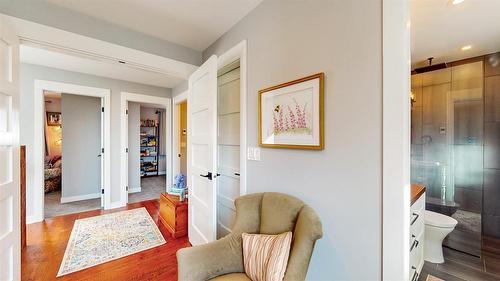 1-323 Banks Street, Kimberley, BC - Indoor Photo Showing Other Room