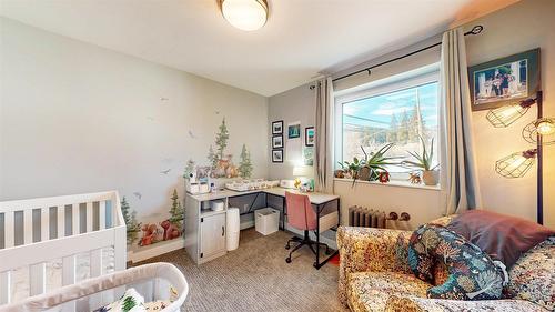 1-323 Banks Street, Kimberley, BC - Indoor Photo Showing Other Room