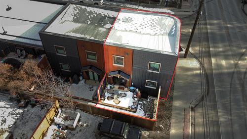 1-323 Banks Street, Kimberley, BC -  Photo Showing Other Room