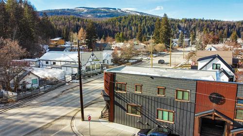 1-323 Banks Street, Kimberley, BC - Outdoor With View