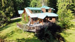 785 Beech Road  Nakusp, BC V0G 1R1