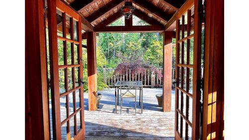 785 Beech Road, Nakusp, BC - 