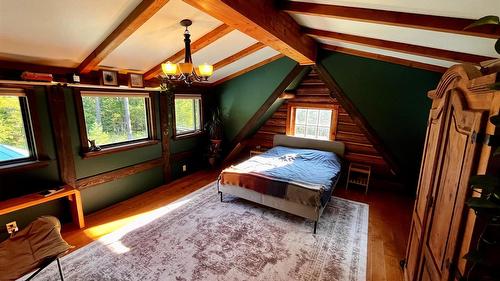 785 Beech Road, Nakusp, BC - Indoor
