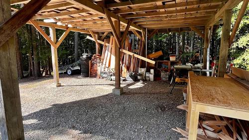 785 Beech Road, Nakusp, BC -  Photo Showing Other Room