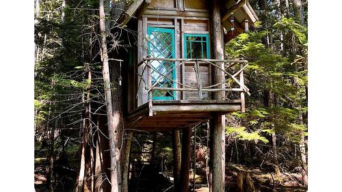 785 Beech Road, Nakusp, BC - Outdoor
