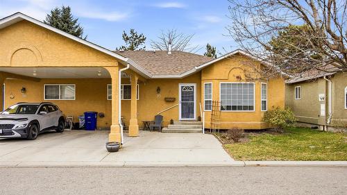 95-2210 Louie Drive  West Kelowna, BC V4T 2L7