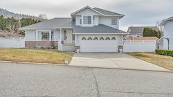 136 Rogers Crescent  Penticton, BC V2A 8E6