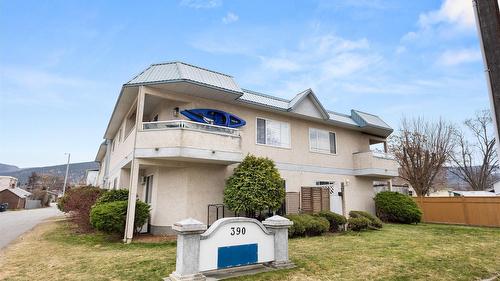 104-390 Rigsby Street  Penticton, BC V2A 5S7