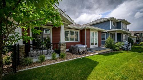 159-200 Grand Boulevard, Kamloops, BC - Outdoor