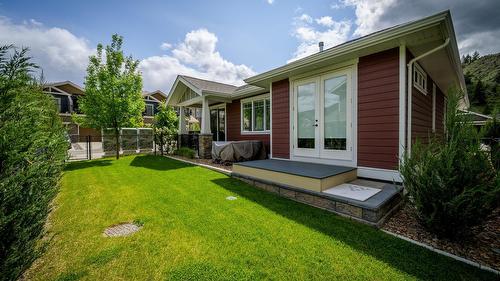 159-200 Grand Boulevard, Kamloops, BC - Outdoor