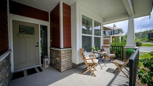 159-200 Grand Boulevard, Kamloops, BC - Outdoor With Exterior