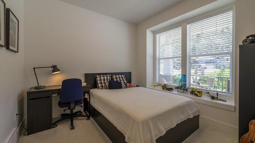 159-200 Grand Boulevard, Kamloops, BC - Indoor Photo Showing Bedroom