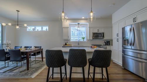 159-200 Grand Boulevard, Kamloops, BC - Indoor