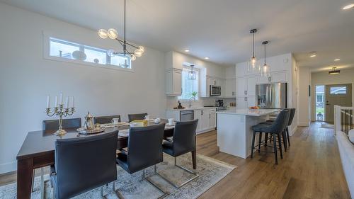 159-200 Grand Boulevard, Kamloops, BC - Indoor