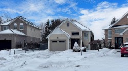 1256 Dartmoor Street  Oshawa, ON L1K 2K2