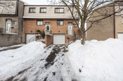 14-1945 Denmar Road  Pickering, ON L1V 3E2