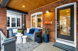 119 Alton Avenue  Toronto, ON M4L 2M3