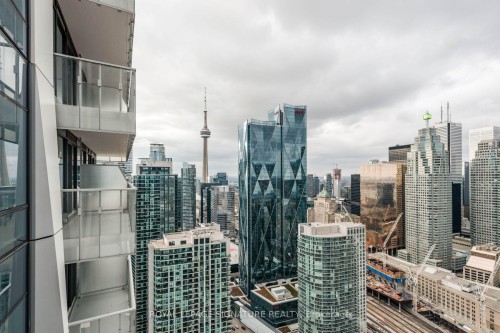 5006-28 Freeland Street, Toronto, ON - Outdoor