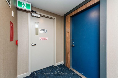 5006-28 Freeland Street, Toronto, ON - Indoor