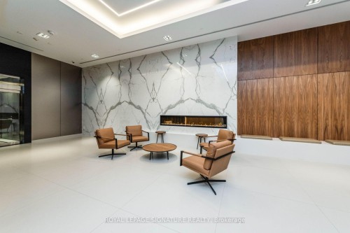 5006-28 Freeland Street, Toronto, ON - Indoor Photo Showing Other Room